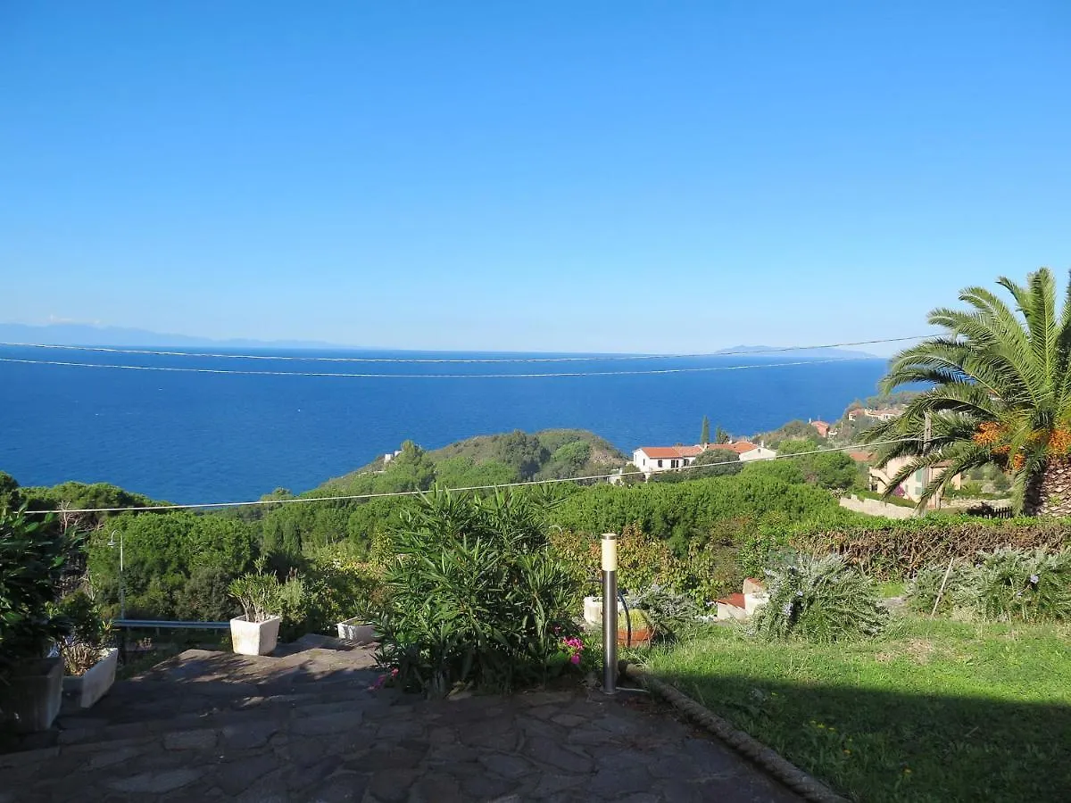 Holiday Home Ginevra By Interhome La Guardia