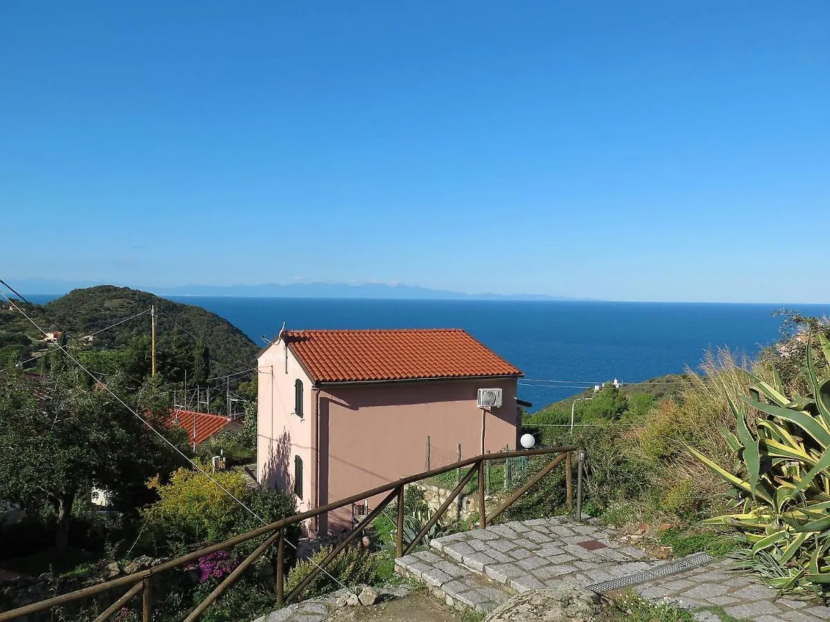 Holiday Home Ginevra By Interhome La Guardia