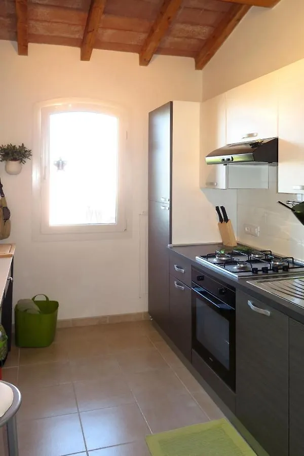 Holiday Home Ginevra By Interhome La Guardia