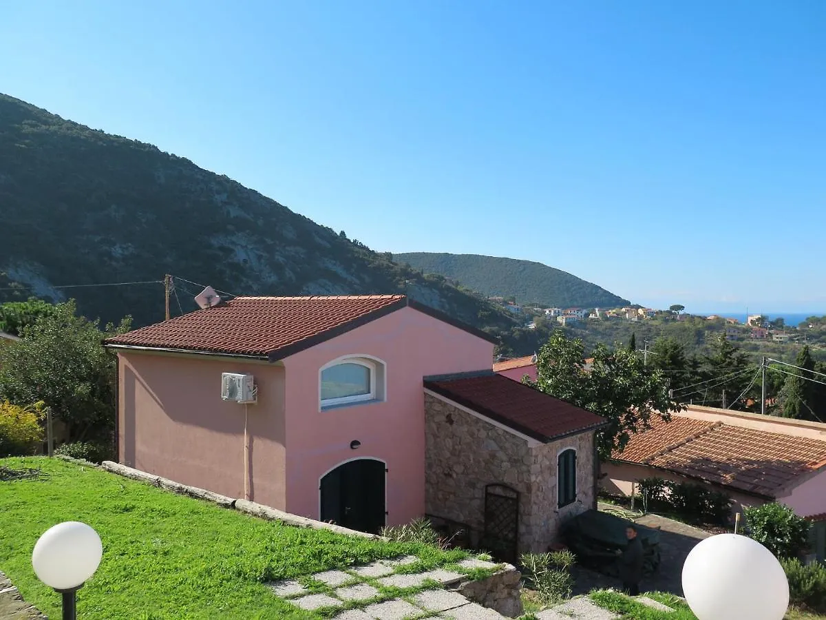 Holiday Home Ginevra By Interhome La Guardia
