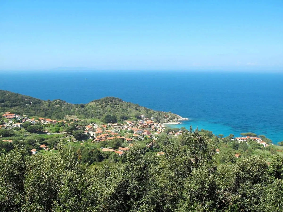 Holiday Home Ginevra By Interhome La Guardia Italy