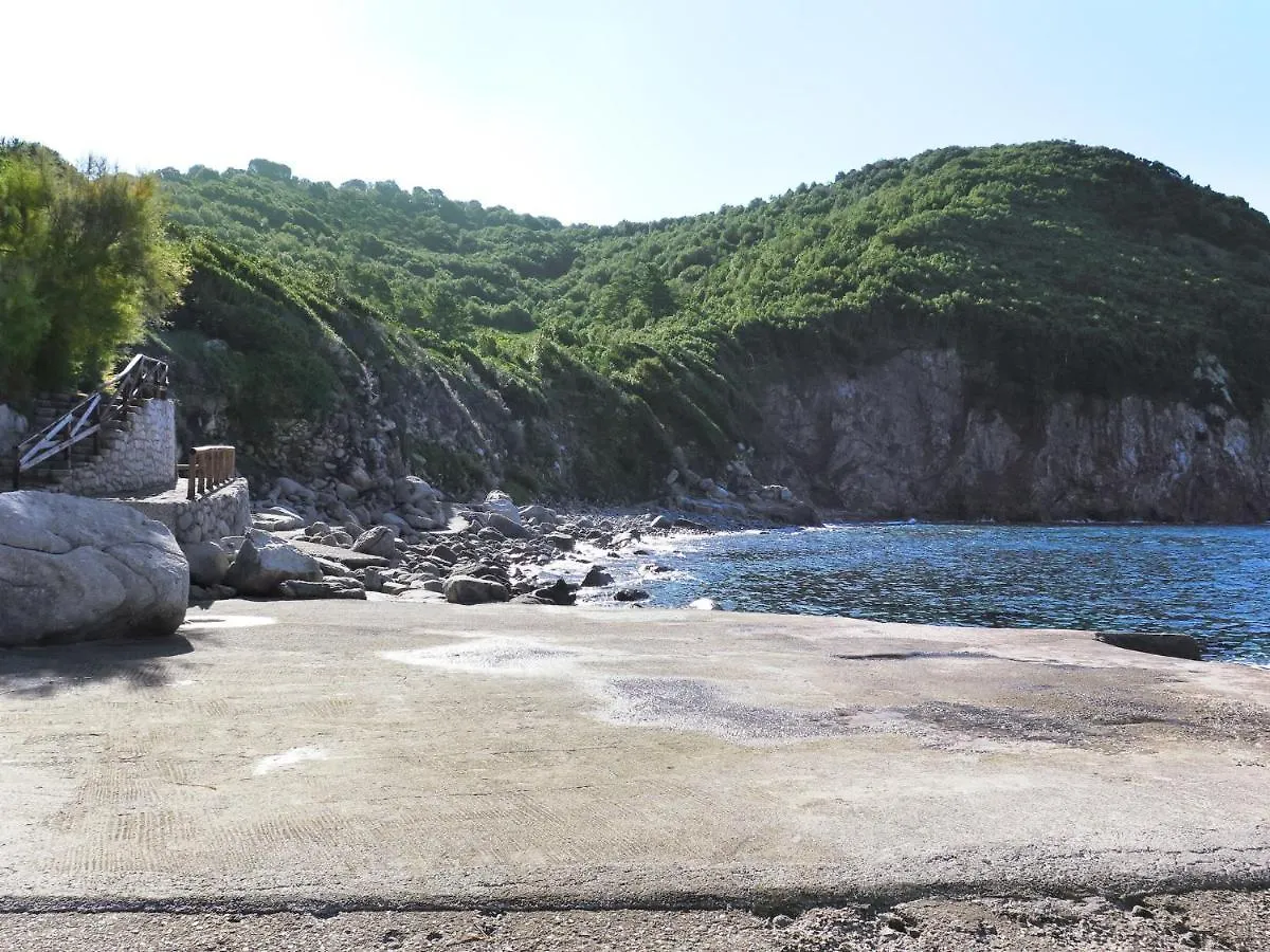 Holiday Home Ginevra By Interhome La Guardia