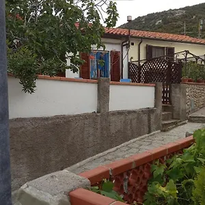 Panorama Casa vacanze